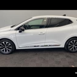 Renault Clio 5 Clio TCe 140 Techno Annecy