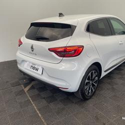 Renault Clio 5 Clio TCe 140 Techno Annecy