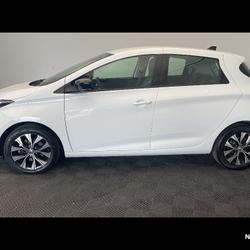 Renault Zoe Zoe R110 - MY22 Evolution Annecy