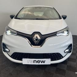 Renault Zoe Zoe R110 - MY22 Evolution Annecy