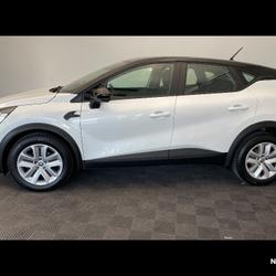 Renault Captur Captur TCe 90 - 21 Business Annecy