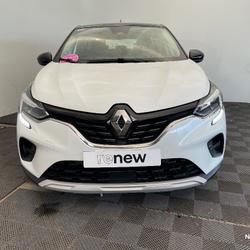 Renault Captur Captur TCe 90 - 21 Business Annecy