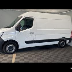 Autres Renault MASTER FGN TRAC F3300 L2H2 BLUE DCI 135 GRAND CONFORT Annecy