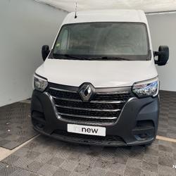 Autres Renault MASTER FGN TRAC F3300 L2H2 BLUE DCI 135 GRAND CONFORT Annecy