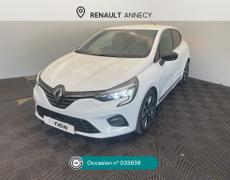 Renault Clio 5 Annecy