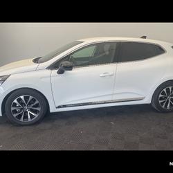 Renault Clio 5 Clio E-Tech full hybrid 145 Techno Annecy