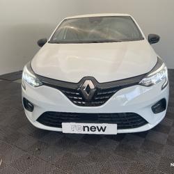 Renault Clio 5 Clio E-Tech full hybrid 145 Techno Annecy