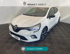 Renault Clio 5 Annecy