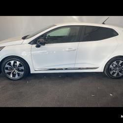 Renault Clio 5 Clio E-Tech hybride 145 Evolution Annecy