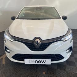 Renault Clio 5 Clio E-Tech hybride 145 Evolution Annecy