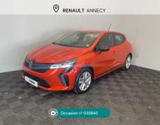 Renault Clio 5 Annecy