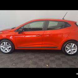 Renault Clio 5 Clio Blue dCi 100 ch GSR2 Evolution Annecy