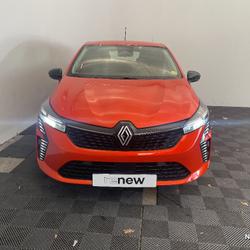 Renault Clio 5 Clio Blue dCi 100 ch GSR2 Evolution Annecy