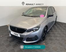 Peugeot 308 III Phase 1 Annecy