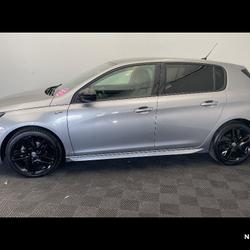 Peugeot 308 III Phase 1 308 PureTech 130ch S&S EAT8 GT Pack Annecy