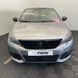 Peugeot 308 III Phase 1 308 PureTech 130ch S&S EAT8 GT Pack Annecy