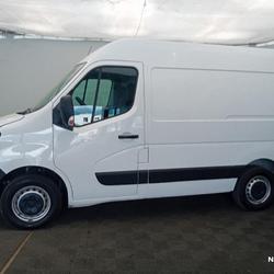 Autres Renault MASTER FGN TRAC F3300 L1H2 BLUE DCI 135 GRAND CONFORT Annecy