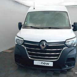 Autres Renault MASTER FGN TRAC F3300 L1H2 BLUE DCI 135 GRAND CONFORT Annecy