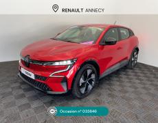 Renault Megane E-Tech Annecy