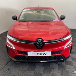 Renault Megane E-Tech Megane E-Tech EV60 220 ch super charge Equilibre Annecy