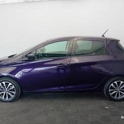 Renault Zoe Zoe R135 Achat Int&eacute;gral - 21C Intens Annecy