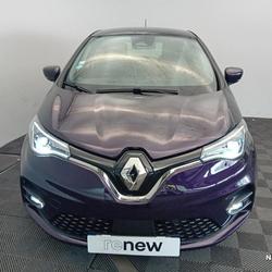 Renault Zoe Zoe R135 Achat Int&eacute;gral - 21C Intens Annecy
