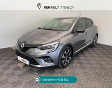 Renault Clio 5 Annecy