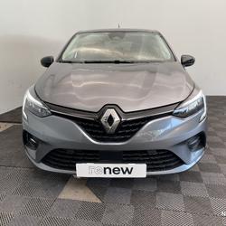 Renault Clio 5 Clio TCe 90 Evolution Annecy