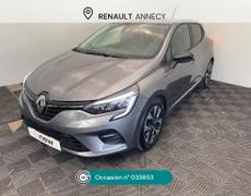Renault Clio 5 Annecy