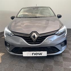 Renault Clio 5 Clio TCe 90 Evolution Annecy