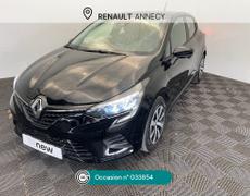 Renault Clio 5 Annecy