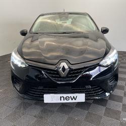 Renault Clio 5 Clio TCe 90 Equilibre Annecy