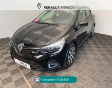 Renault Clio 5 Annecy