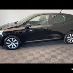 Renault Clio 5 Clio TCe 90 Equilibre Annecy