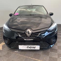 Renault Clio 5 Clio TCe 90 Equilibre Annecy