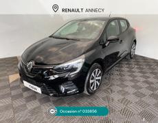 Renault Clio 5 Annecy