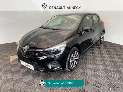 Renault Clio - Clio TCe 90 Equilibre - 15 390 €