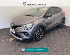 Renault Captur Annecy