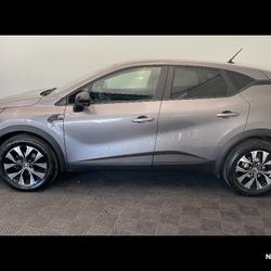 Renault Captur Captur TCe 90 Evolution Annecy