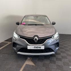Renault Captur Captur TCe 90 Evolution Annecy