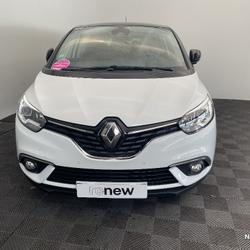 Renault Scenic 4 Scenic TCe 160 FAP EDC Intens Annecy
