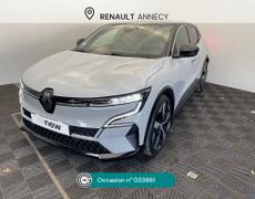 Renault Megane E-Tech Annecy
