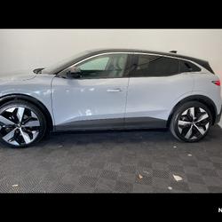 Renault Megane E-Tech Megane E-Tech EV60 220 ch super charge Techno Annecy