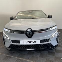 Renault Megane E-Tech Megane E-Tech EV60 220 ch super charge Techno Annecy