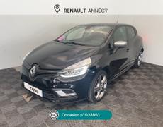 Renault Clio 4 Annecy