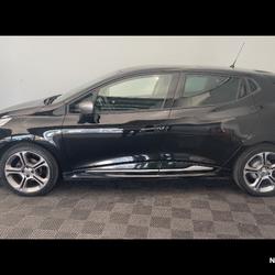 Renault Clio 4 Clio TCe 90 E6C Intens Annecy