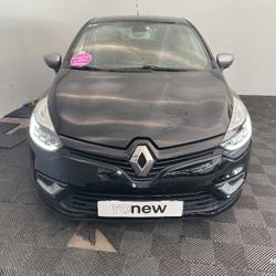 Renault Clio 4 Clio TCe 90 E6C Intens Annecy