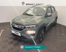 Dacia Spring Annecy