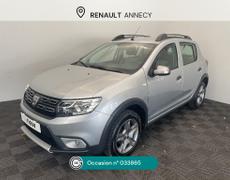 Dacia Sandero Annecy