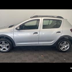 Dacia Sandero Sandero Blue dCi 95 Stepway Annecy